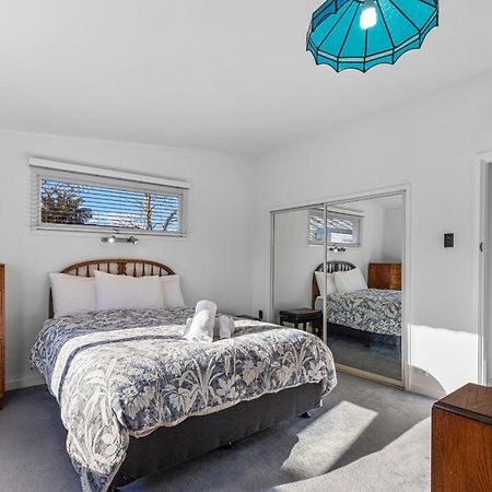 The Zen Hideout - Tauranga South Holiday Home Εξωτερικό φωτογραφία