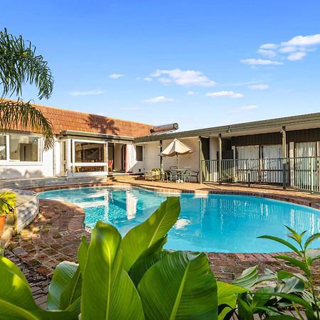 The Zen Hideout - Tauranga South Holiday Home Εξωτερικό φωτογραφία
