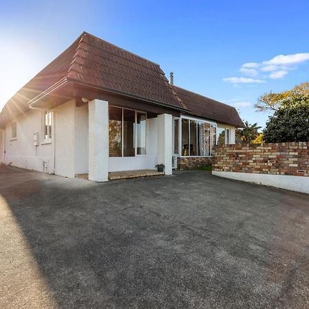 The Zen Hideout - Tauranga South Holiday Home Εξωτερικό φωτογραφία