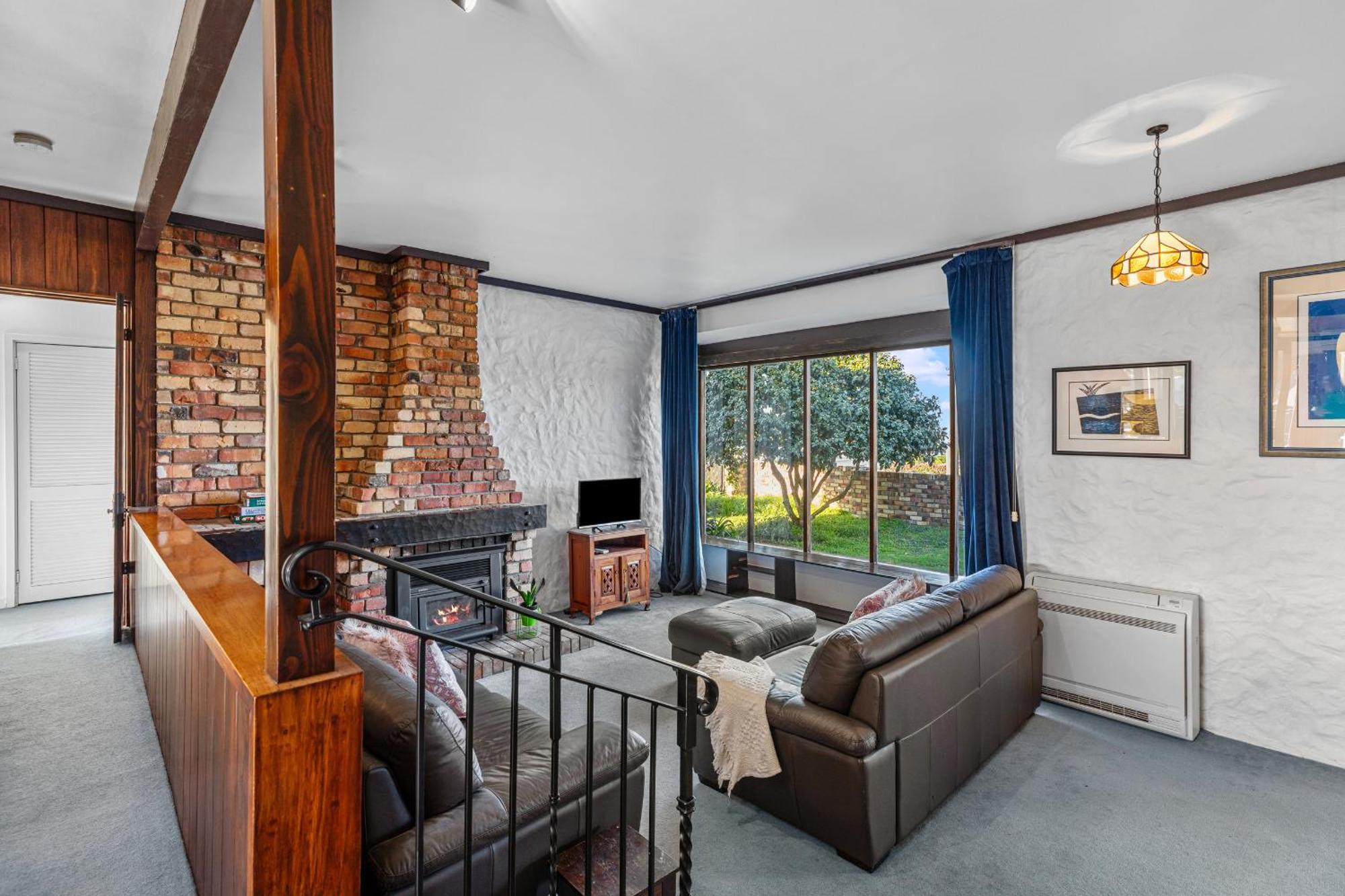 The Zen Hideout - Tauranga South Holiday Home Εξωτερικό φωτογραφία