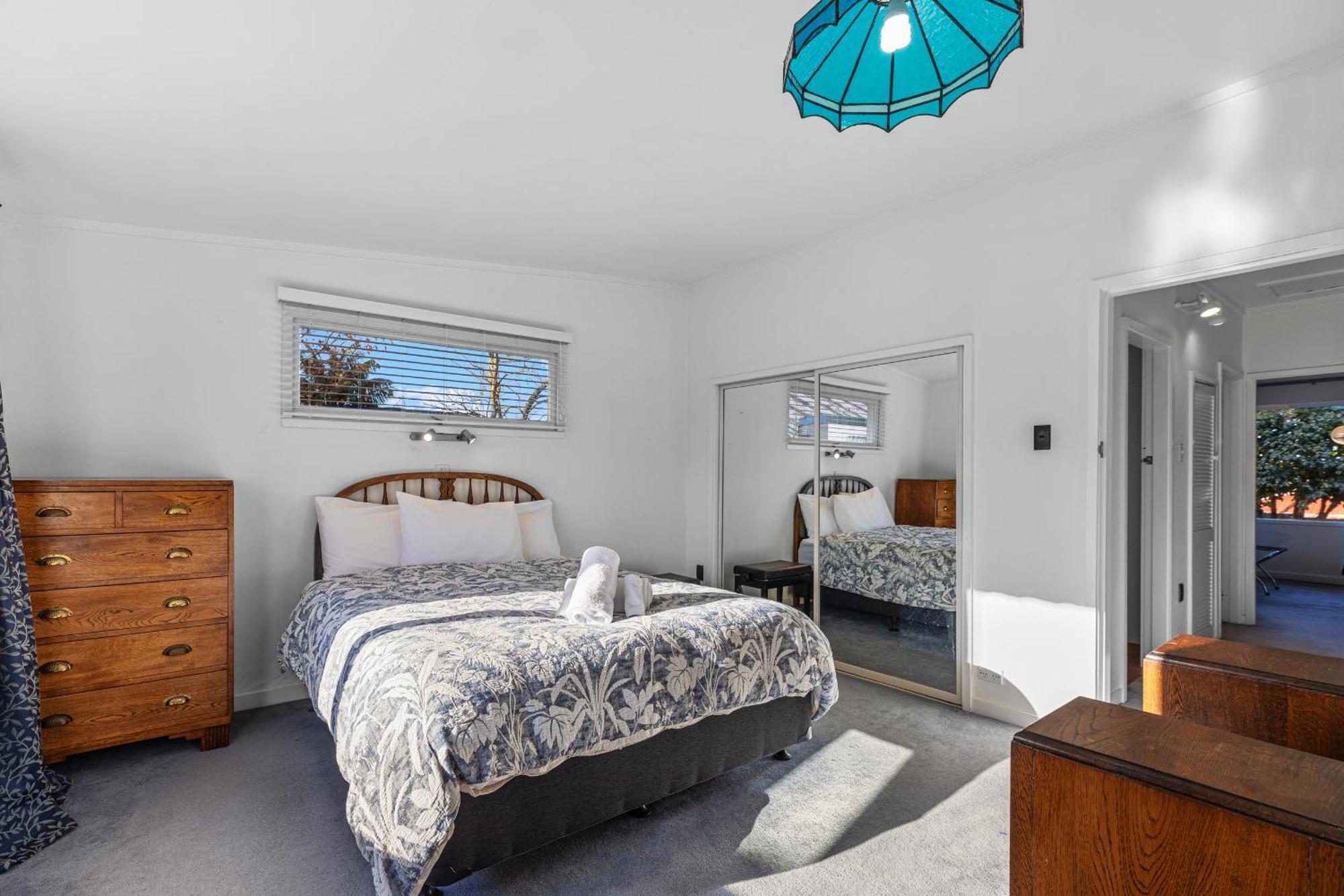 The Zen Hideout - Tauranga South Holiday Home Εξωτερικό φωτογραφία