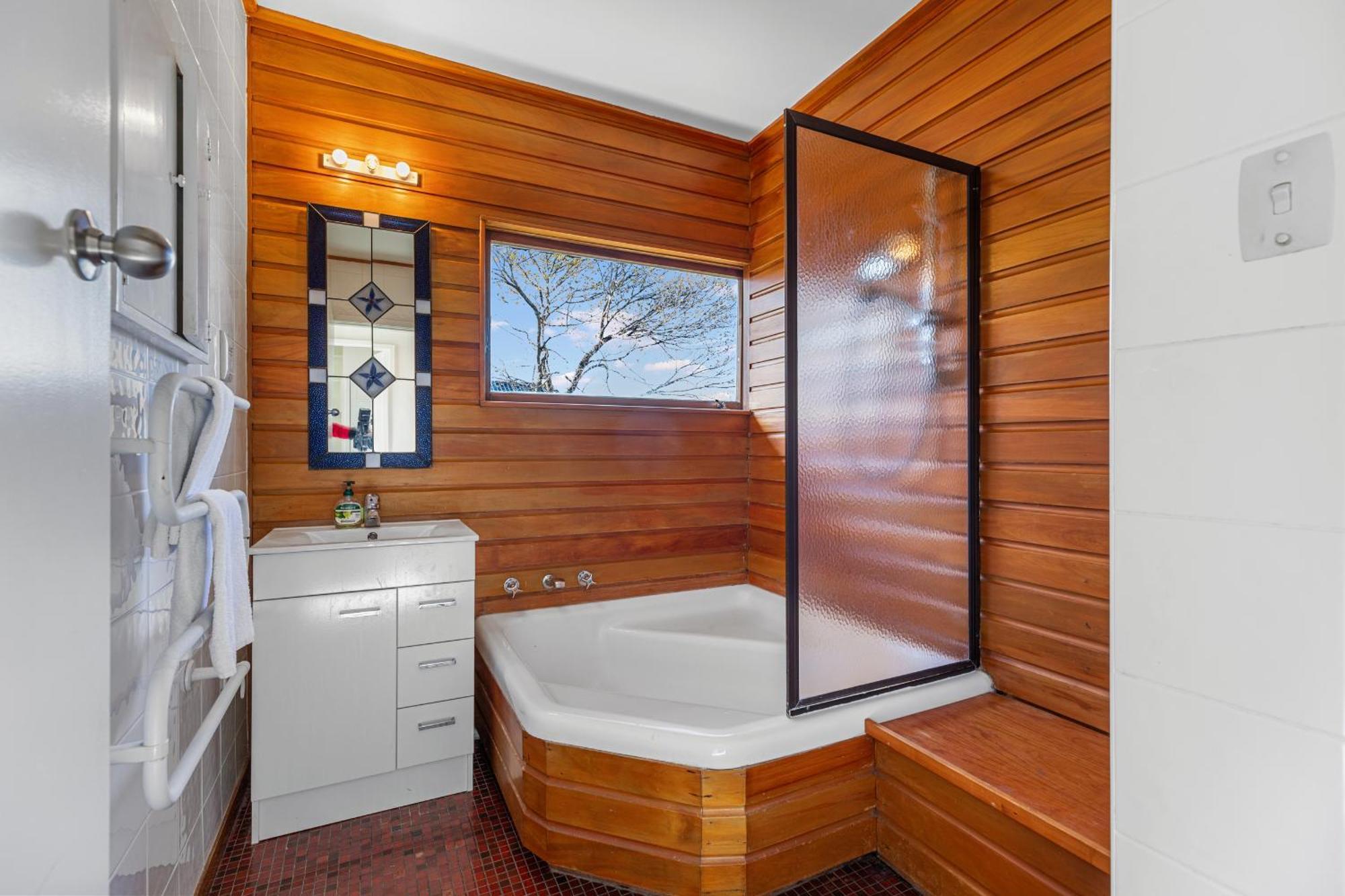 The Zen Hideout - Tauranga South Holiday Home Εξωτερικό φωτογραφία