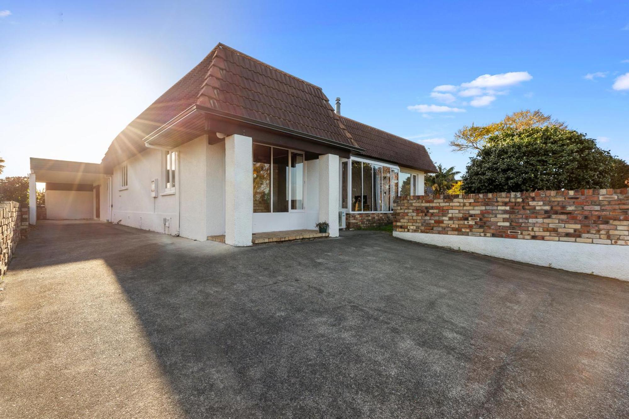 The Zen Hideout - Tauranga South Holiday Home Εξωτερικό φωτογραφία