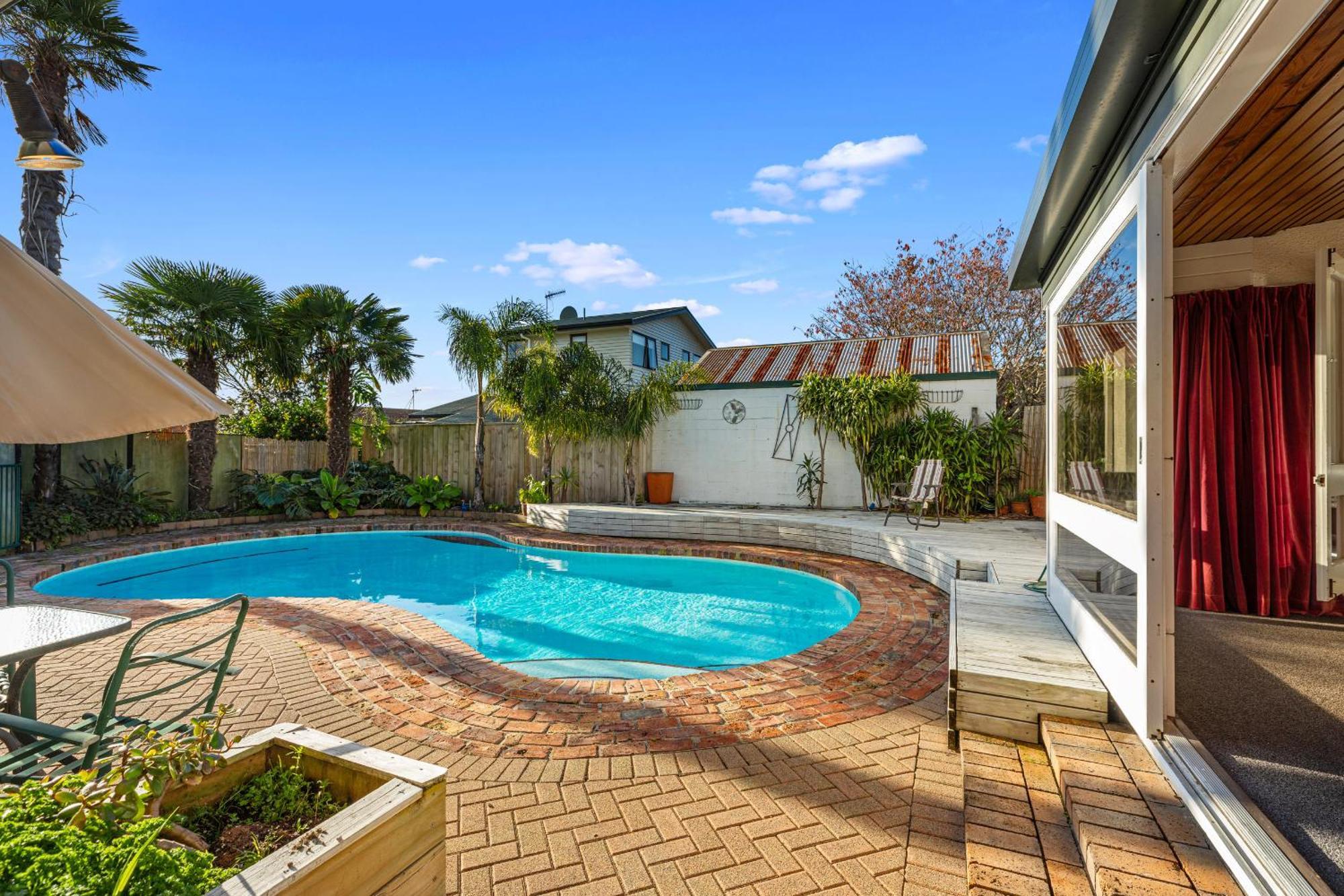 The Zen Hideout - Tauranga South Holiday Home Εξωτερικό φωτογραφία