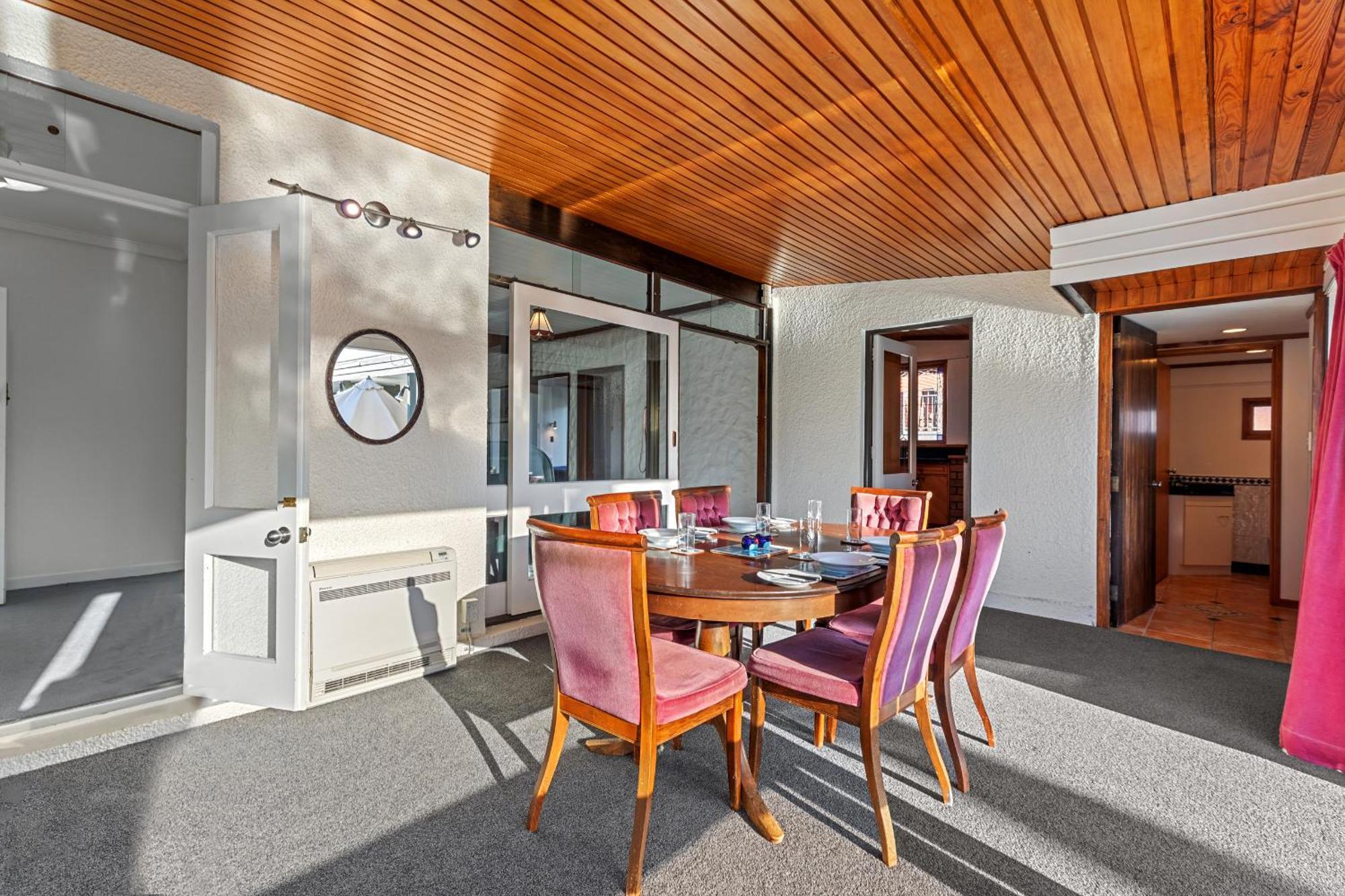 The Zen Hideout - Tauranga South Holiday Home Εξωτερικό φωτογραφία