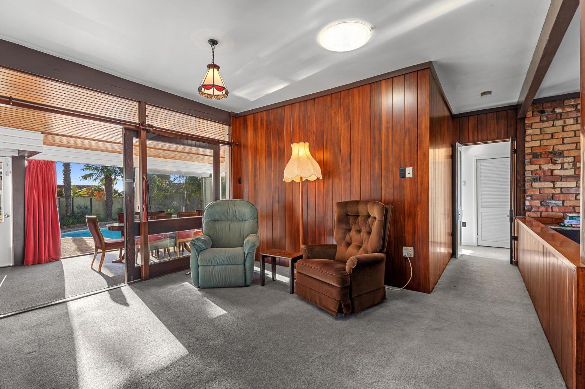 The Zen Hideout - Tauranga South Holiday Home Εξωτερικό φωτογραφία