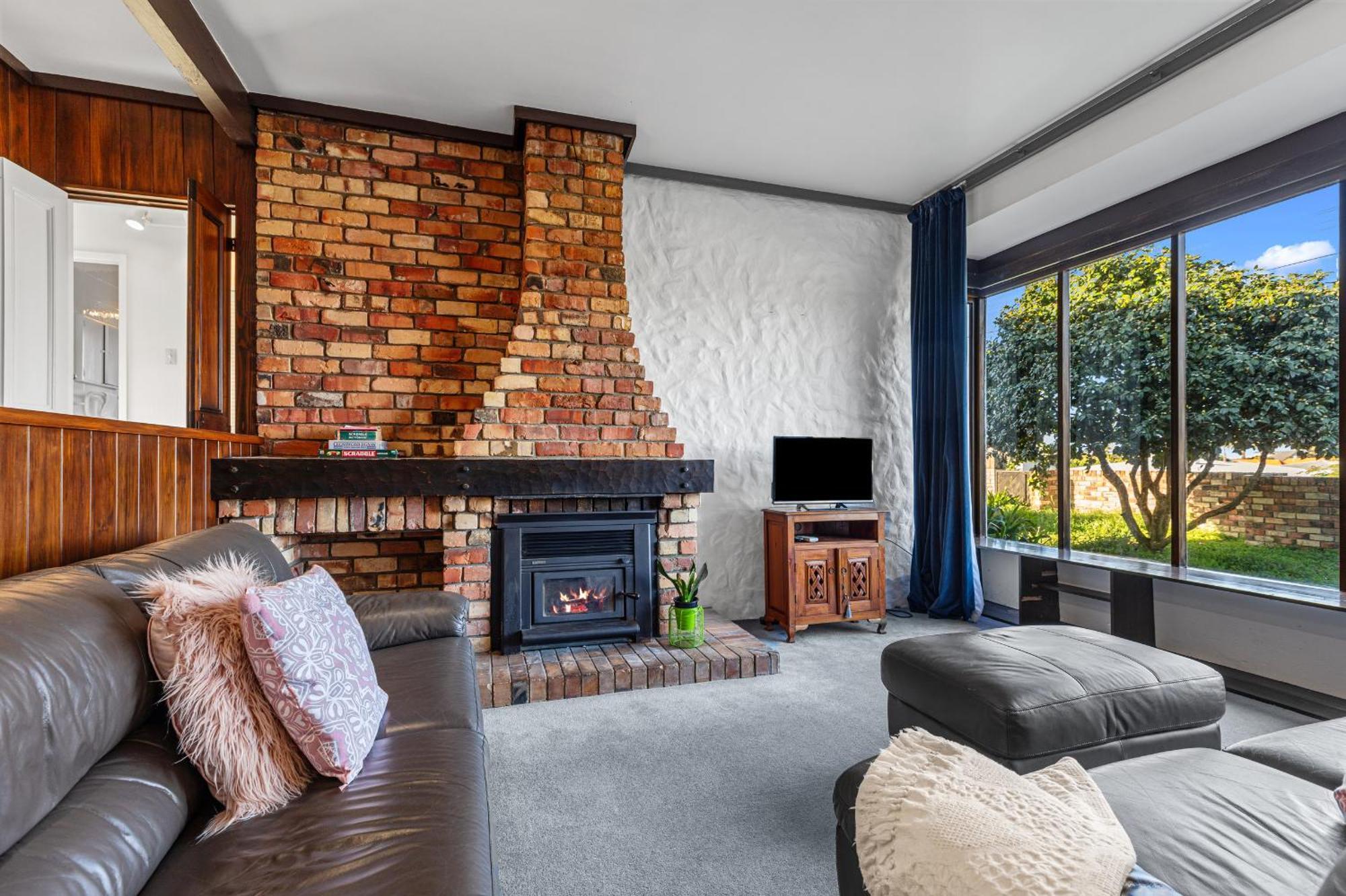 The Zen Hideout - Tauranga South Holiday Home Εξωτερικό φωτογραφία