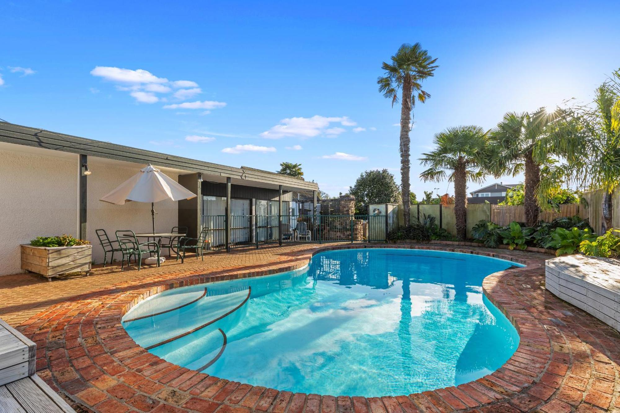 The Zen Hideout - Tauranga South Holiday Home Εξωτερικό φωτογραφία